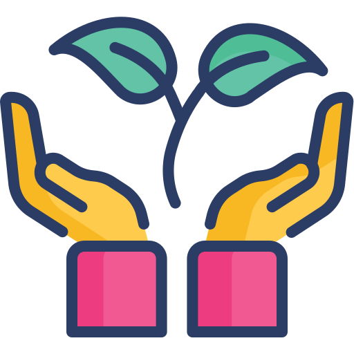 plantar grátis ícone