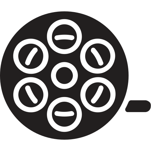 medios de comunicación icono gratis