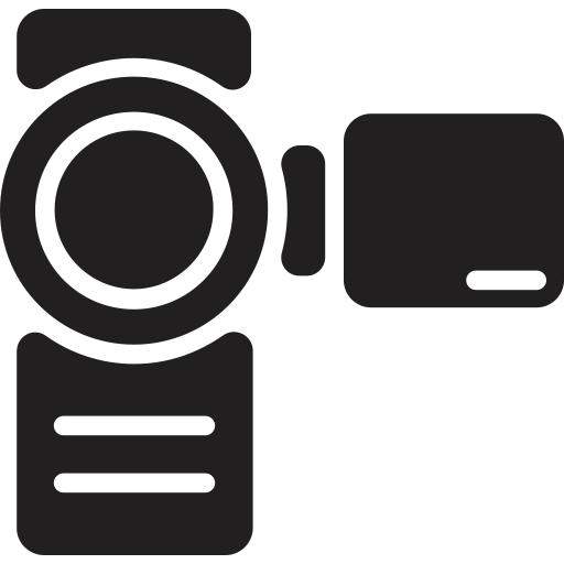 Video free icon
