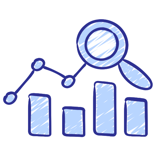 Progress free icon