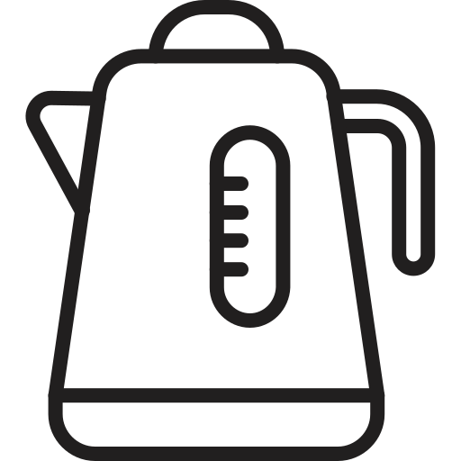 Kitchen - free icon