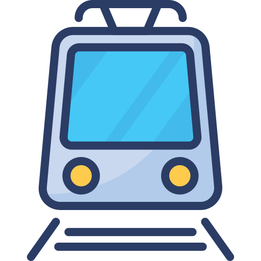 transportation icono gratis