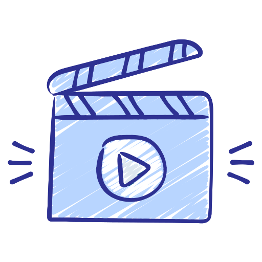 Video Generic Others icon