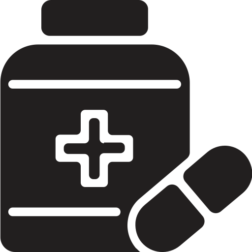 Medical Generic Others icon