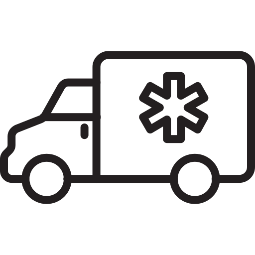 transport kostenlos Icon transport kostenlos Icon