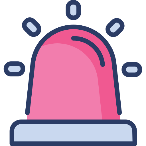 campana icono gratis