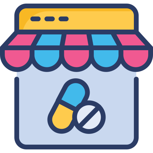 Medical Generic color lineal-color icon