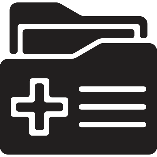 mappe kostenlos Icon