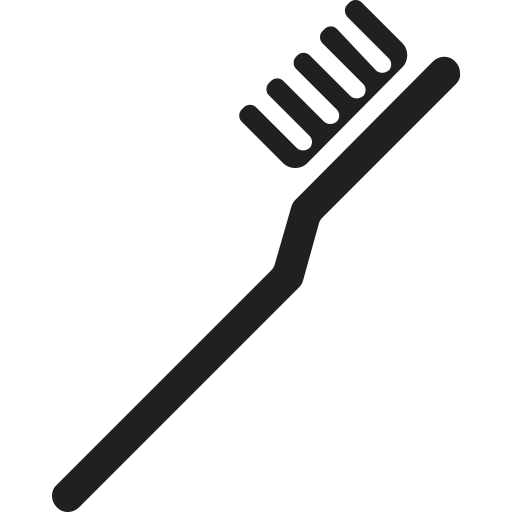 bürste kostenlos Icon bürste kostenlos Icon