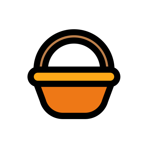 panier Icône gratuit