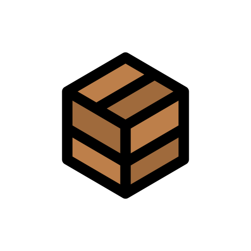 Crate free icon