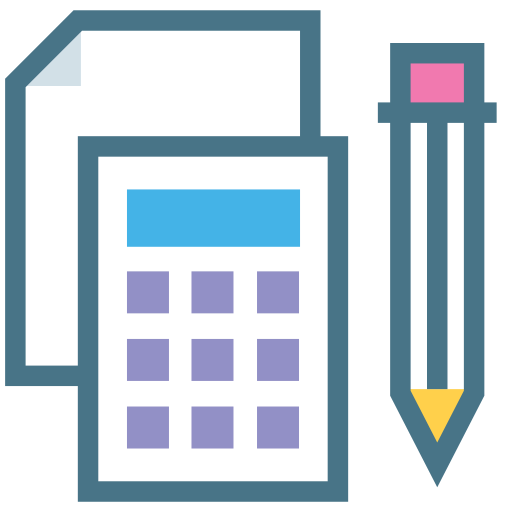Калькулятор бесплатно иконка