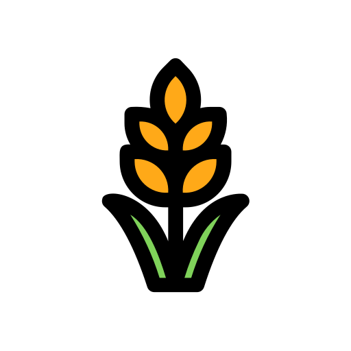 Рис бесплатно иконка Рис бесплатно иконка