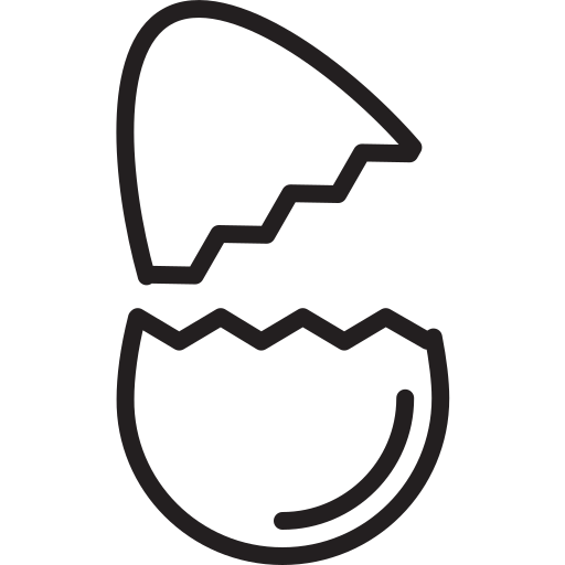 Shell Generic outline icon