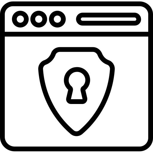 proteger icono gratis