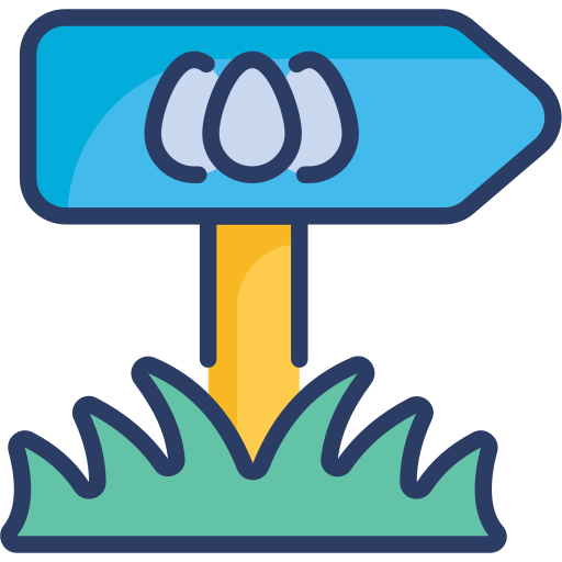 straße kostenlos Icon