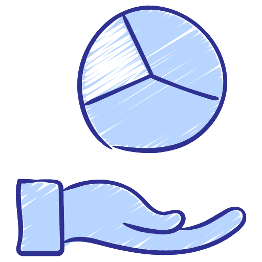 Progress free icon Progress free icon