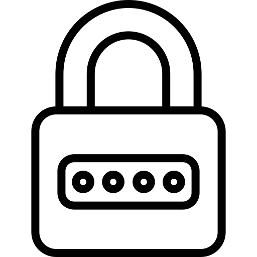 Security free icon