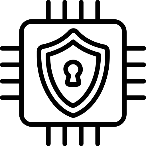 Lock free icon
