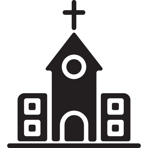 Church Generic Others icon