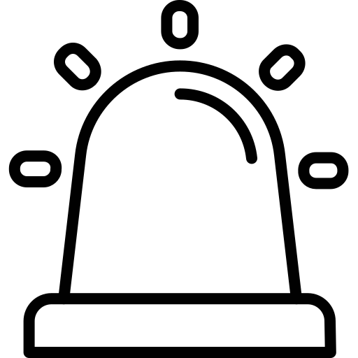 campana icono gratis