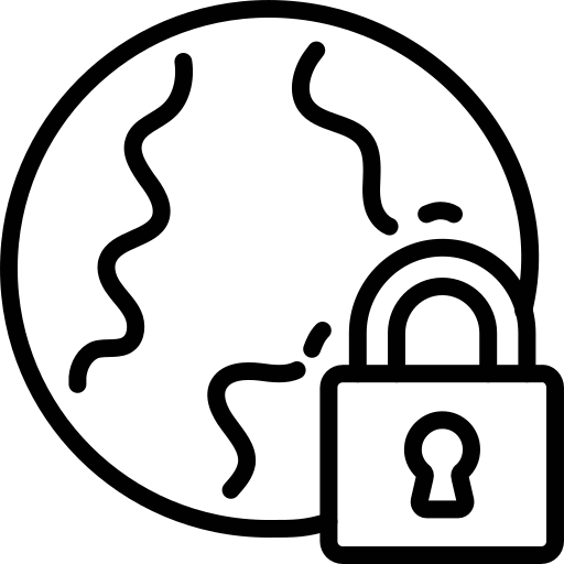 Internet free icon Internet free icon