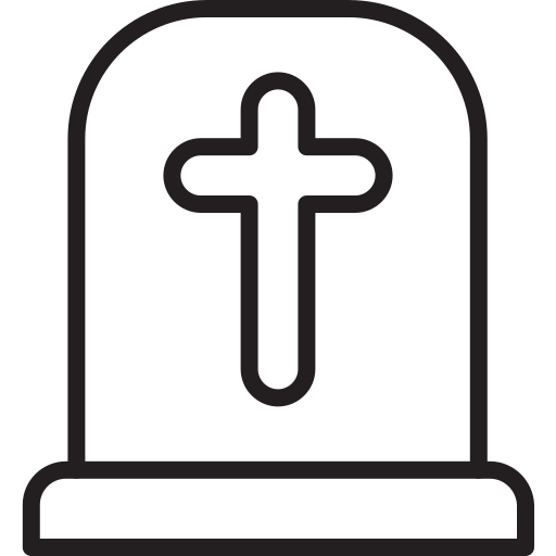 Temple Generic outline icon