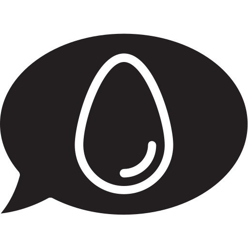 계란 무료 아이콘