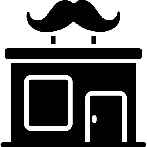 mercado icono gratis