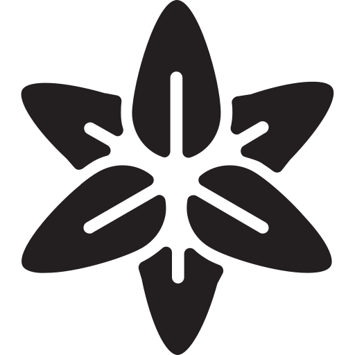 naturaleza icono gratis