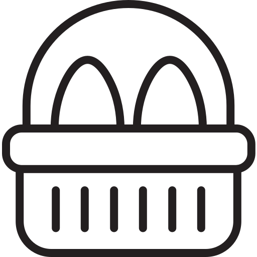 oeuf Icône gratuit oeuf Icône gratuit