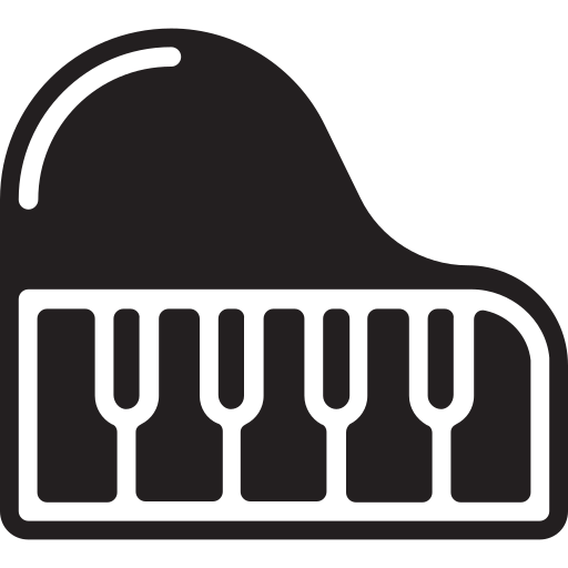 Студийные наушники бесплатно иконка