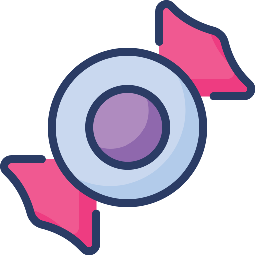 zucker kostenlos Icon