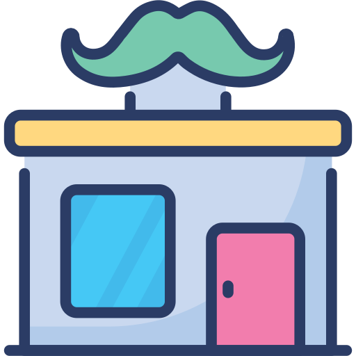 mercado icono gratis