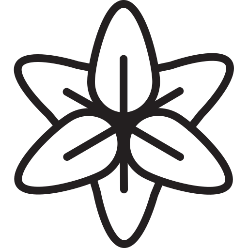 naturaleza icono gratis