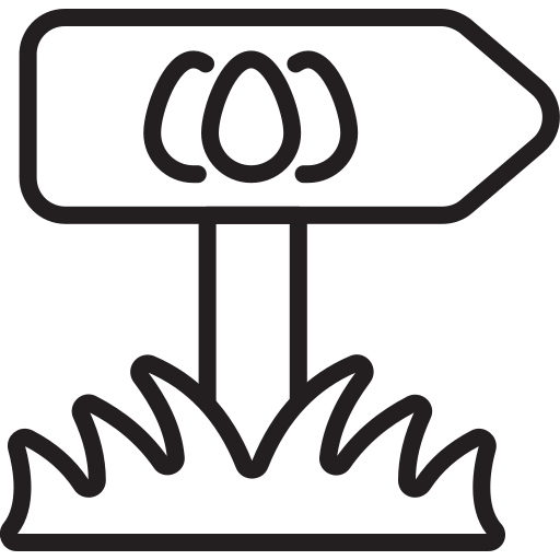 straße kostenlos Icon