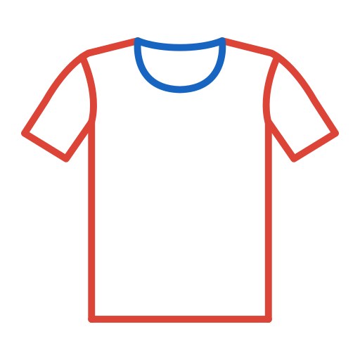 Shirt free icon Shirt free icon