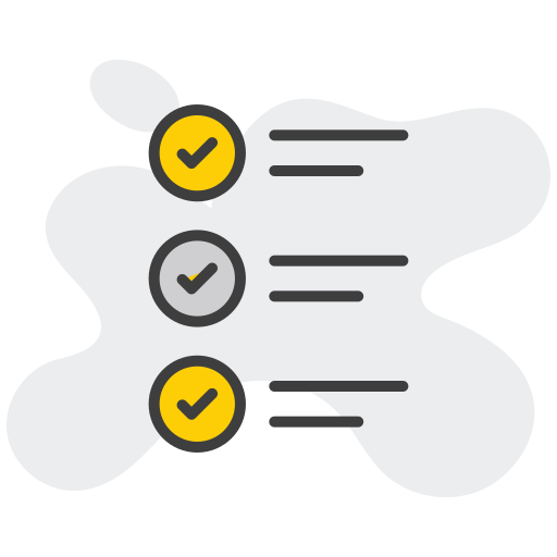 Checklist free icon Checklist free icon