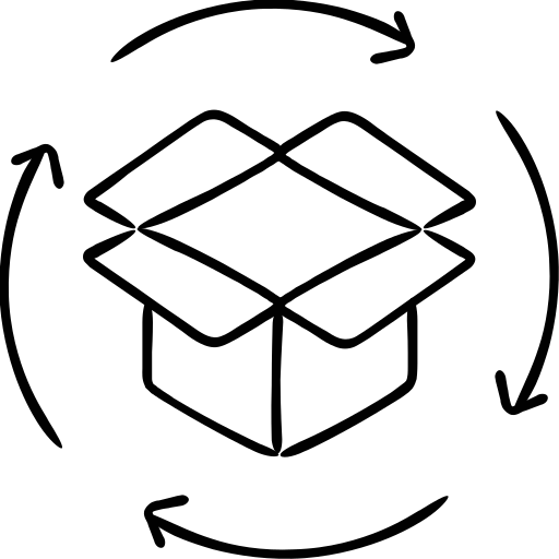 Стрелки переключения бесплатно иконка