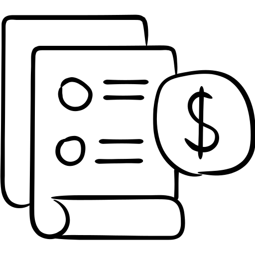 negocio icono gratis