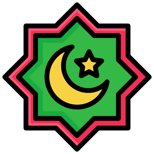 ramadan icono gratis