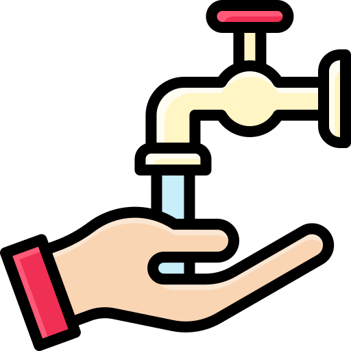 wudu Icône gratuit wudu Icône gratuit