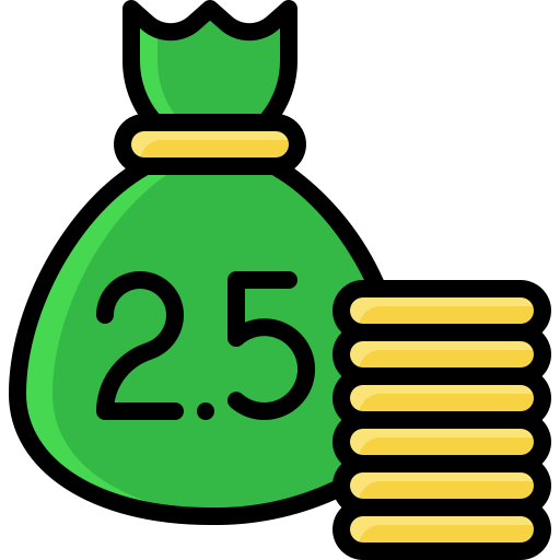 Закят бесплатно иконка