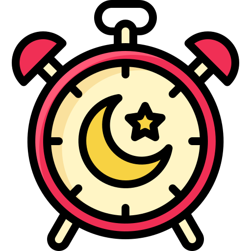 horloge Icône gratuit