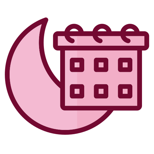 calendario icono gratis