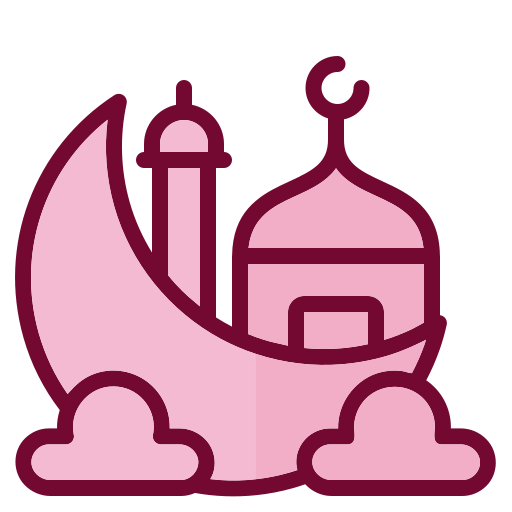 Мечеть бесплатно иконка