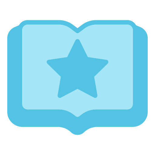 amante de livros grátis ícone