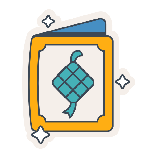carte de voeux gratuit sticker