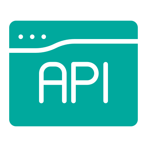 api icono gratis