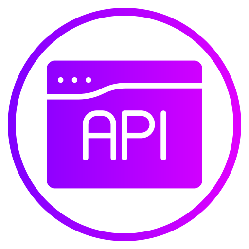 api icono gratis